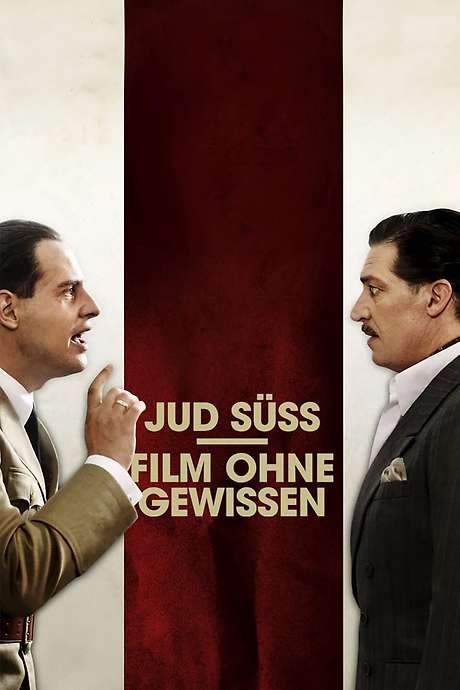Jew Suss: Rise and Fall